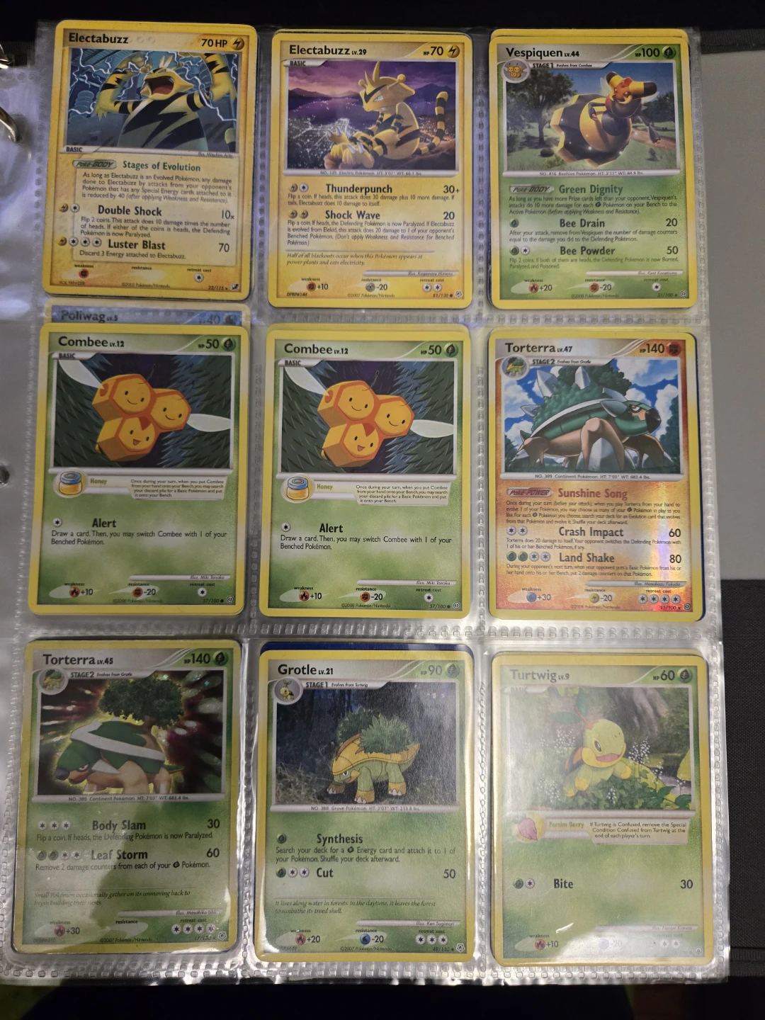 Pokémon Cards - photo 3