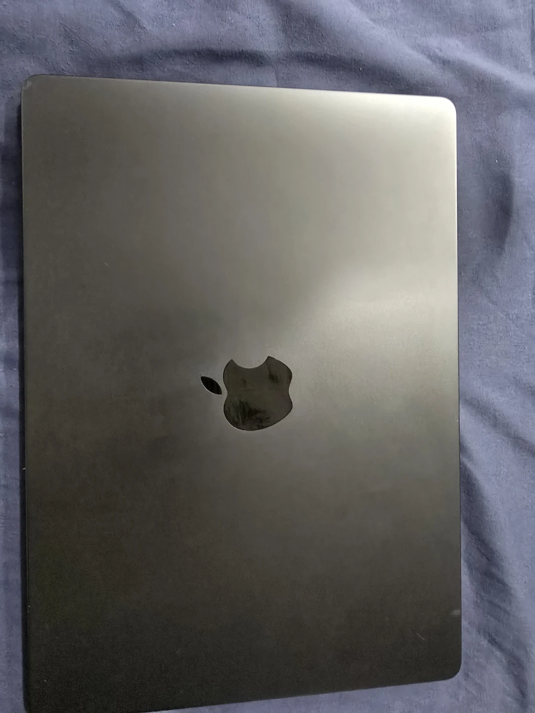 MacBook pro m4 100% battery health - photo 5