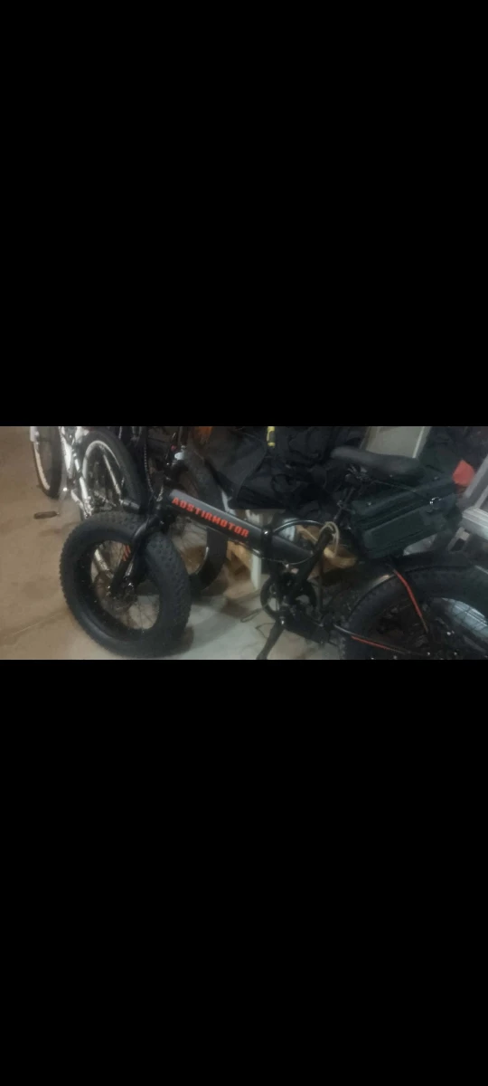 Ebike - photo 2
