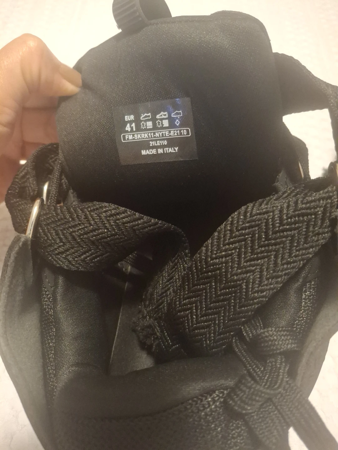 NEW Man Women Luxury Shoes Curb Sneakers - photo 2