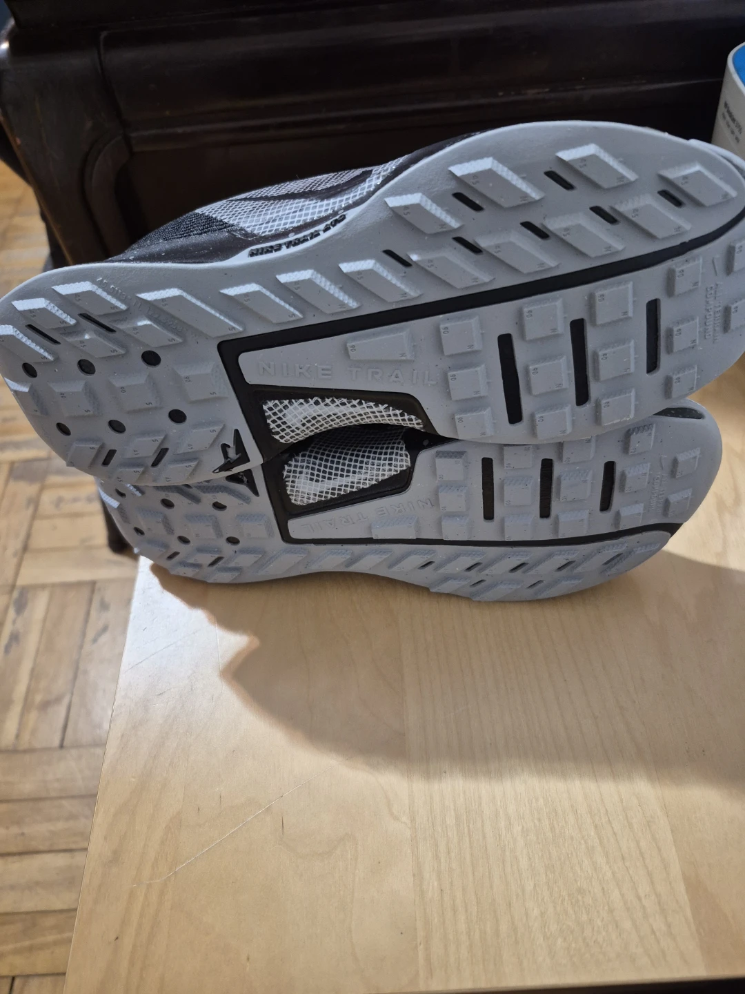 BNIB)Nike Trail 3 -Women's Size 7 Running Shoes - photo 2