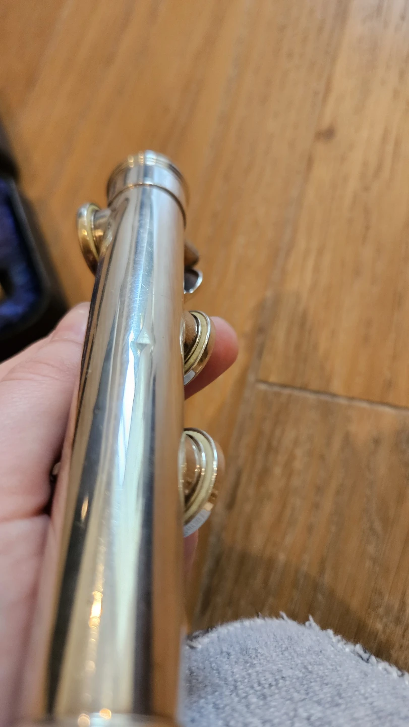 Flute - photo 4