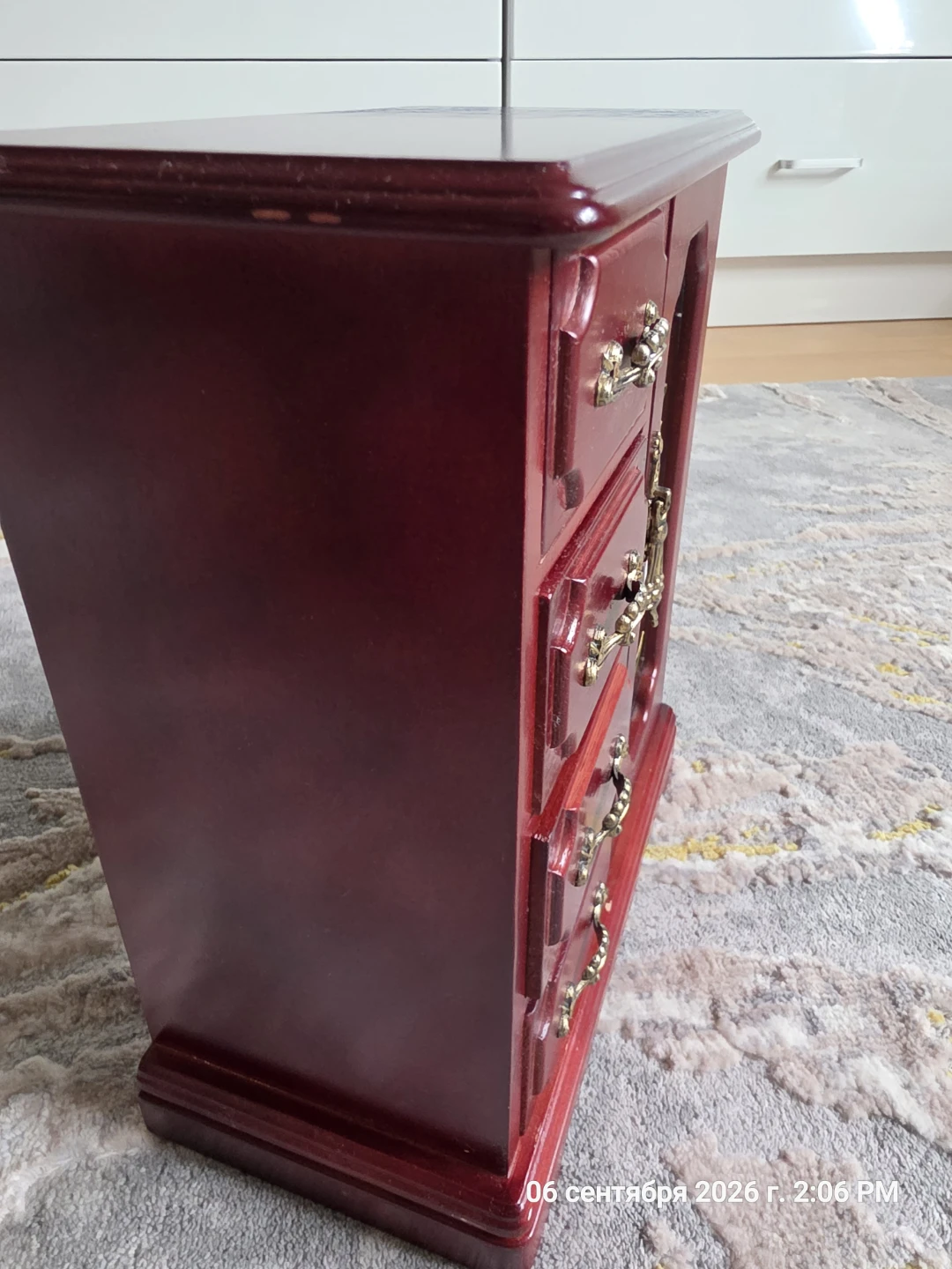 Excellent organizer - photo 4