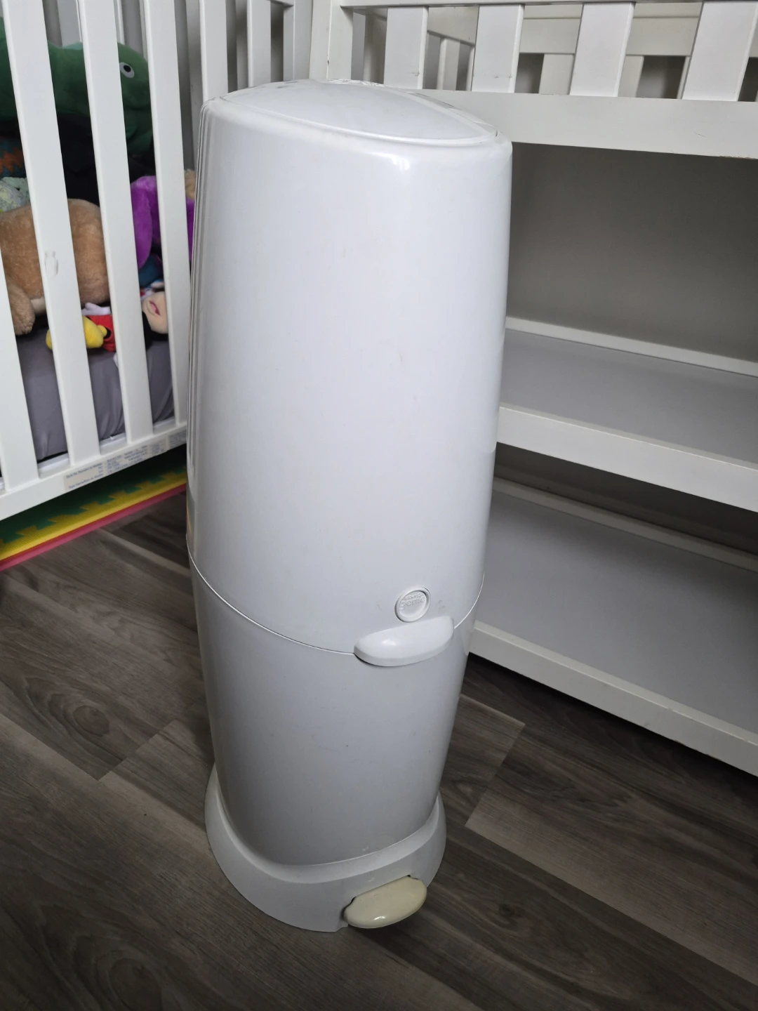 Playtex Diaper Genie Elite 🏈