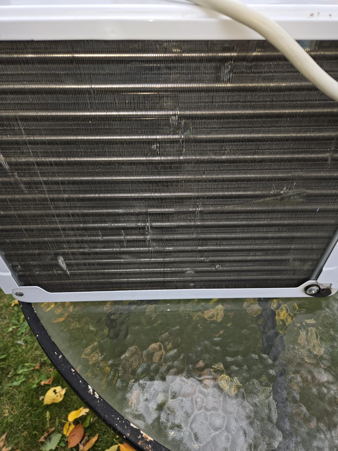 TOSOT Window Air Conditioner - photo 3