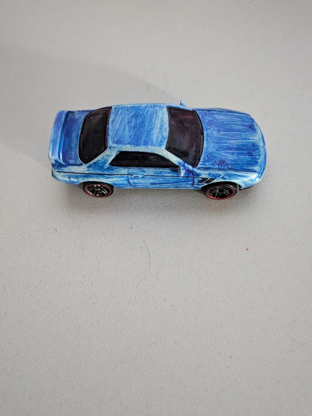 Hot Wheels Nissan Skyline GT-R R32