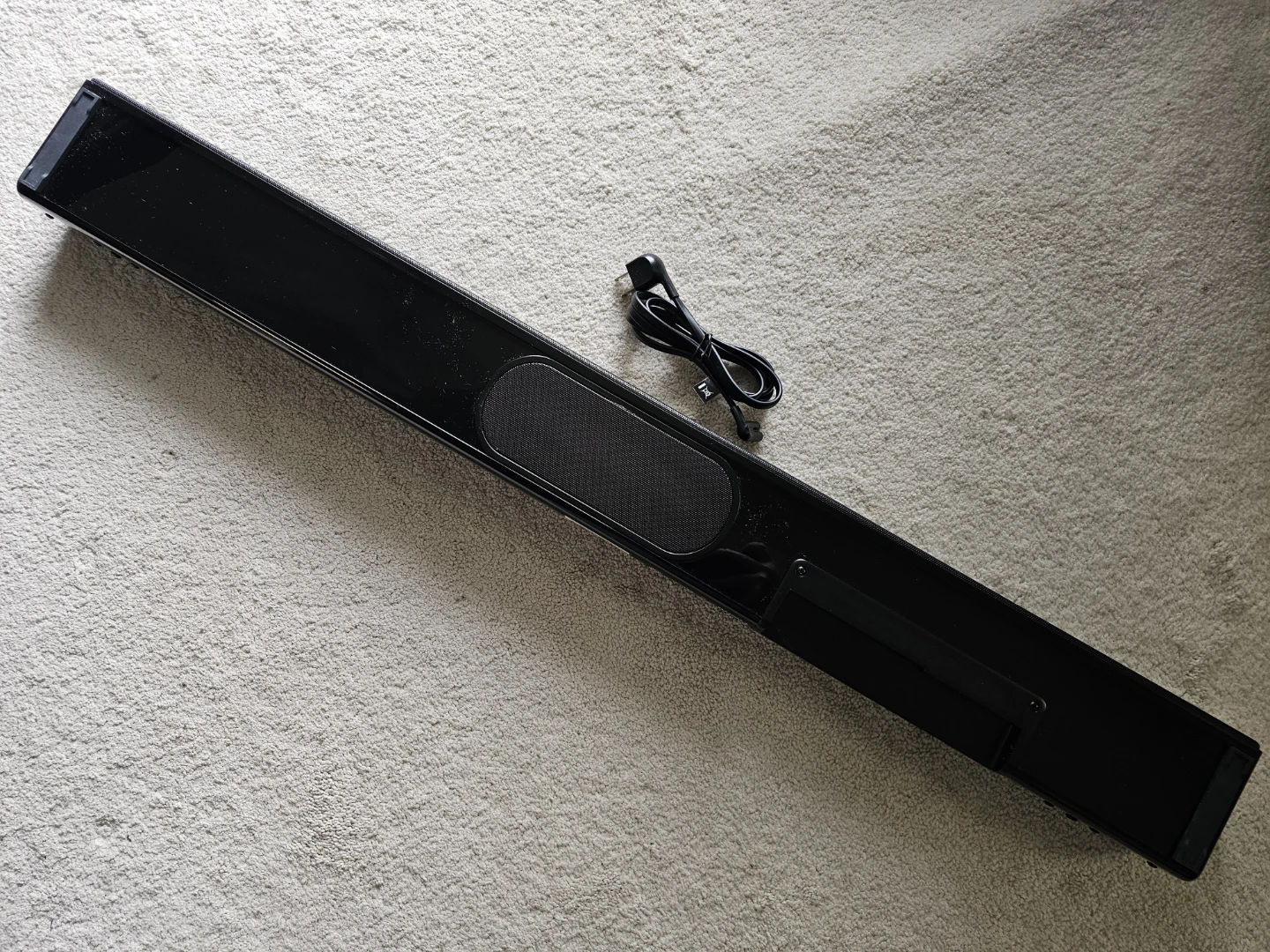 JBL Cinema SB120 110W 2.0 Dolby Bluetooth SoundBar-Black - photo 3