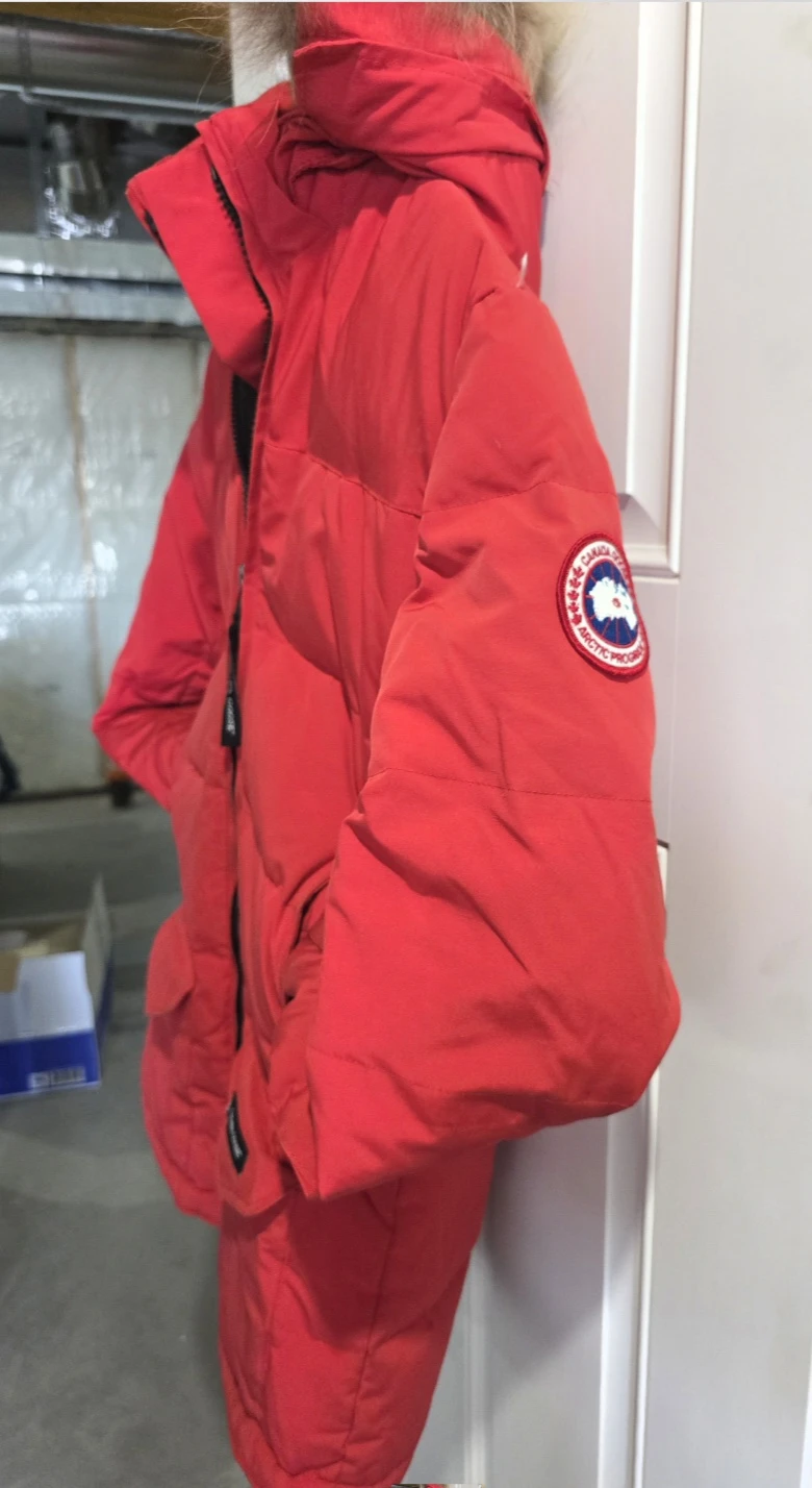 Canada Goose Jacket Size M - photo 2