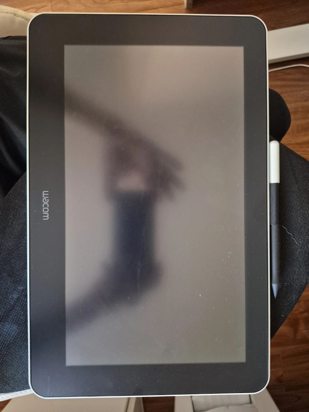 Wacom One Creative Display Tablet with Pen