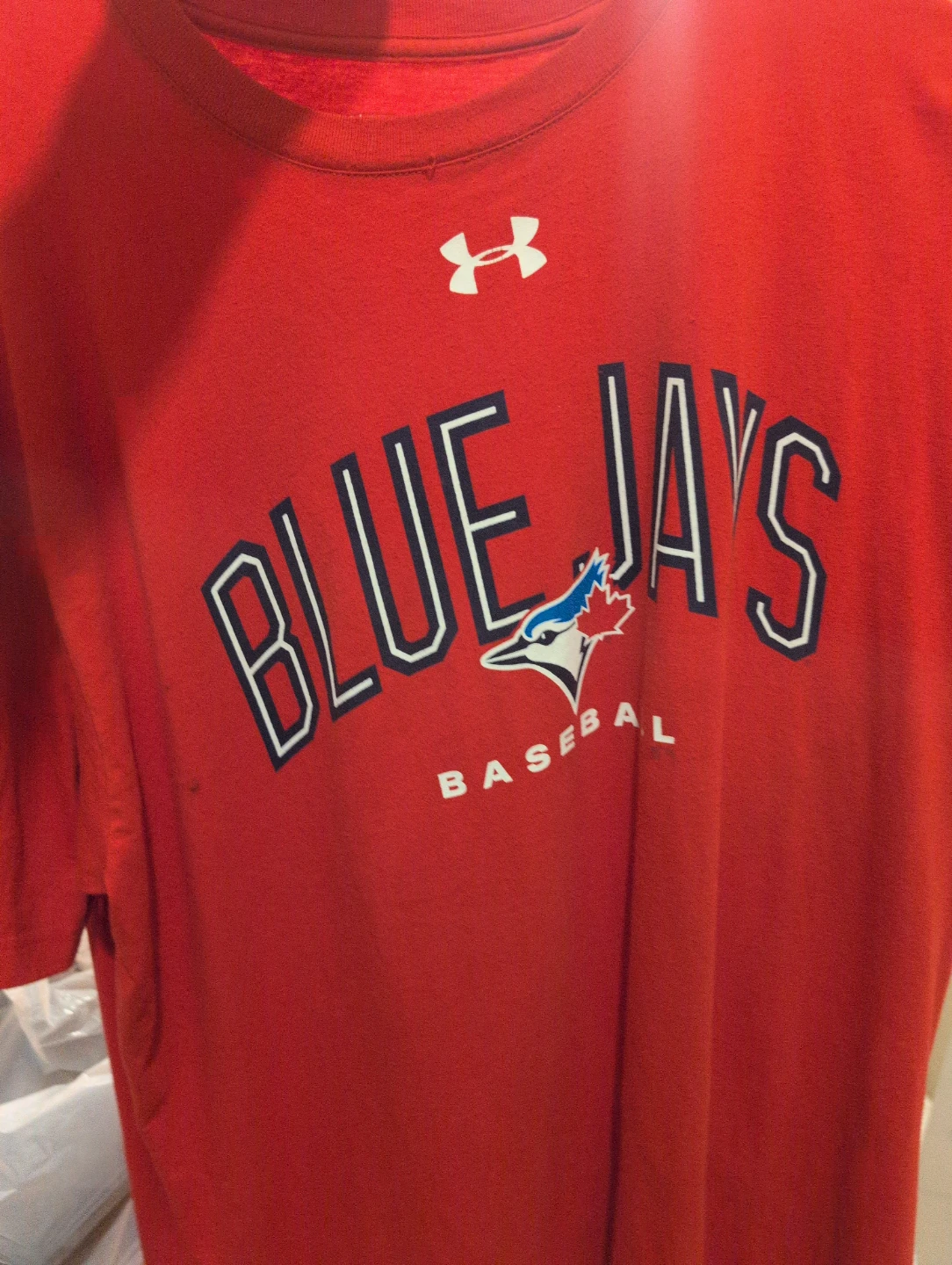 Under Armour Blue Jays T-Shirt
