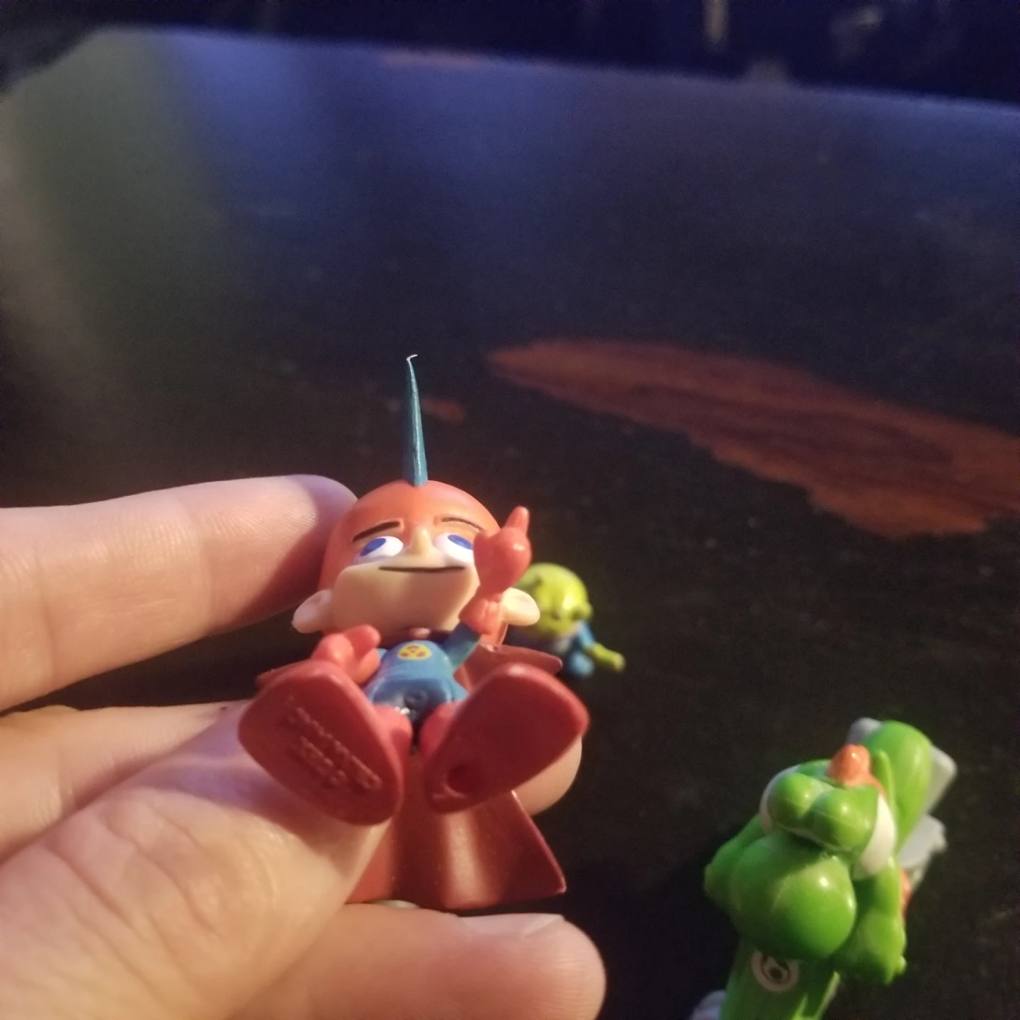Assorted Collectible Mini Figures - photo 3