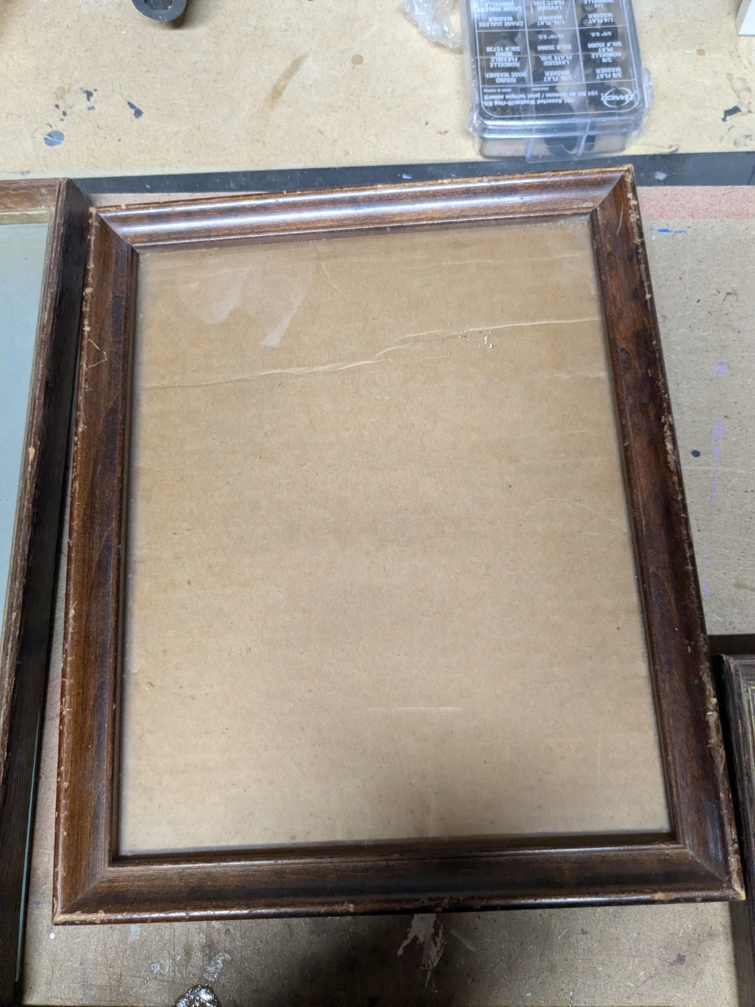 Vintage picture frames - photo 4