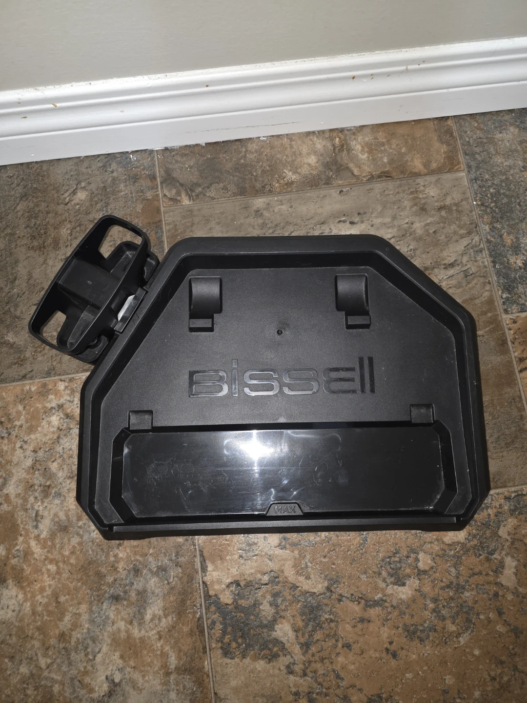 Bissell CrossWave Multi-Surface Floor Cleaner - photo 3