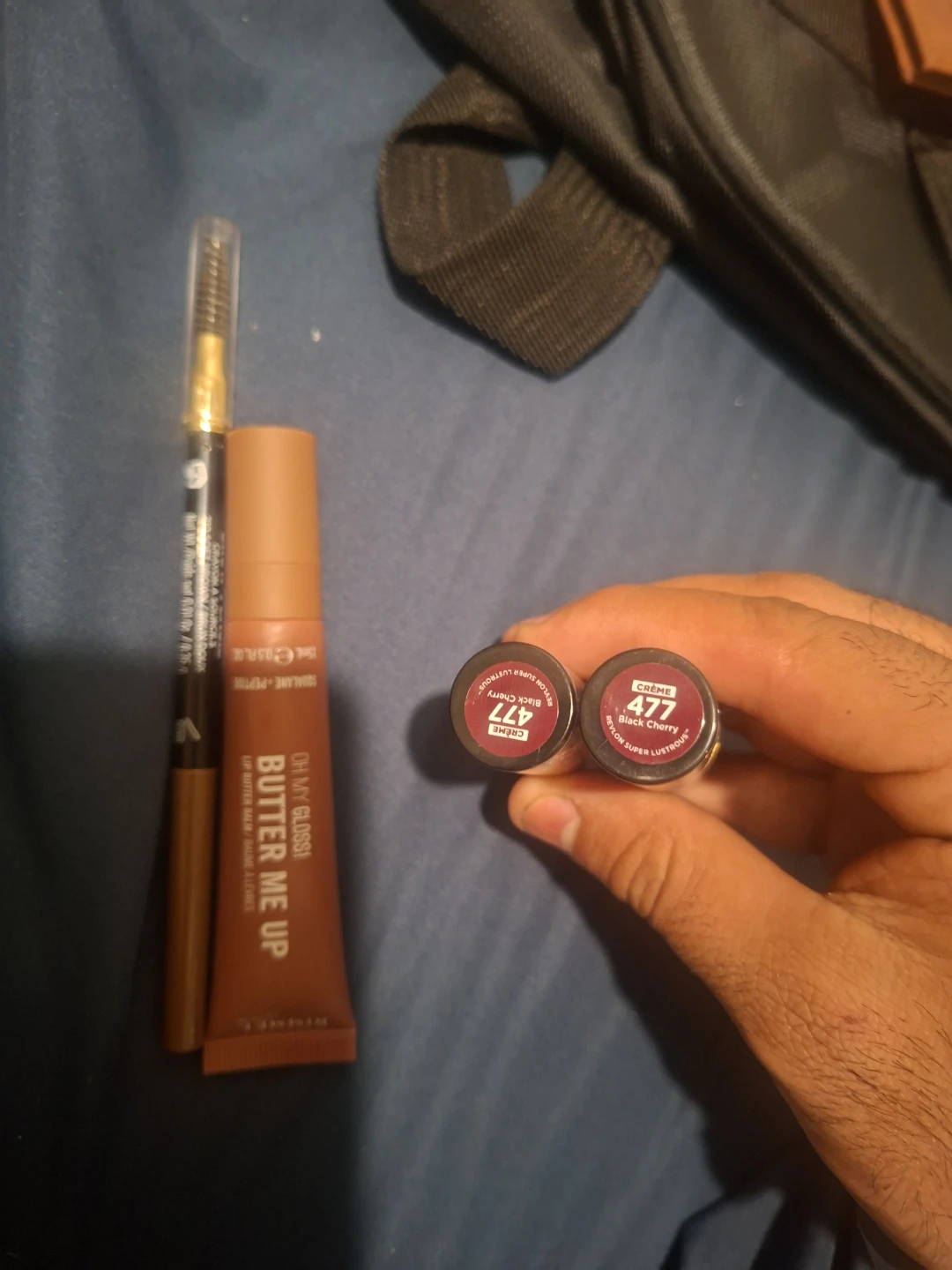 Revlon and Rimmel Makeup Bundle - photo 2