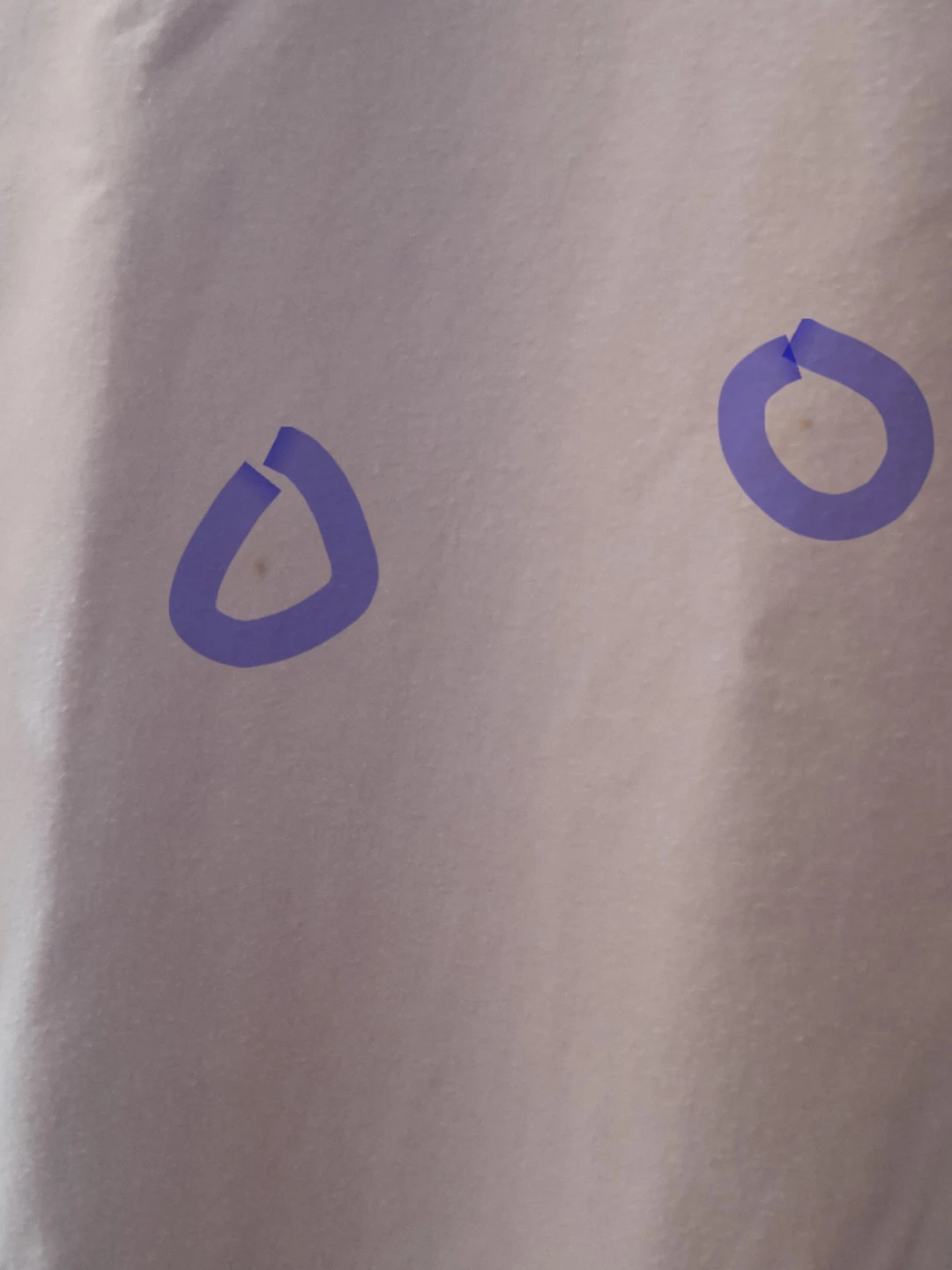 Fila Lilac Crewneck Sweatshirt - photo 3