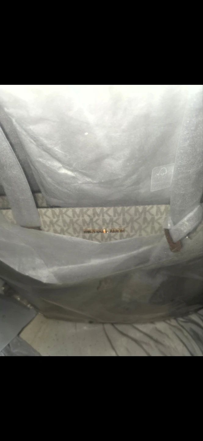 Michael Kors Pratt Large Signature Logo Tote - photo 2
