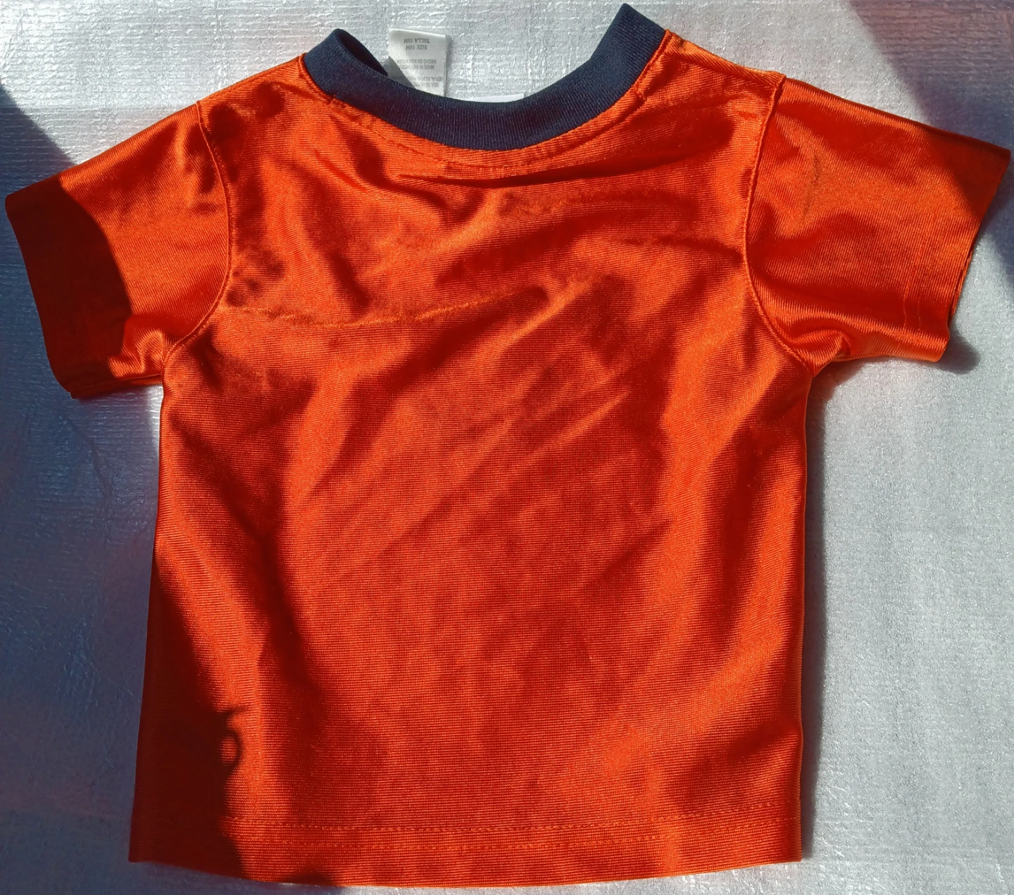 Chicago Bears Toddler Jersey - photo 3