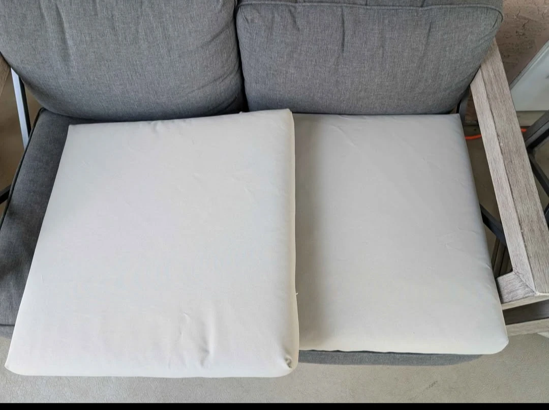 IKEA RUDDARNA Cushion Set (4) - photo 2