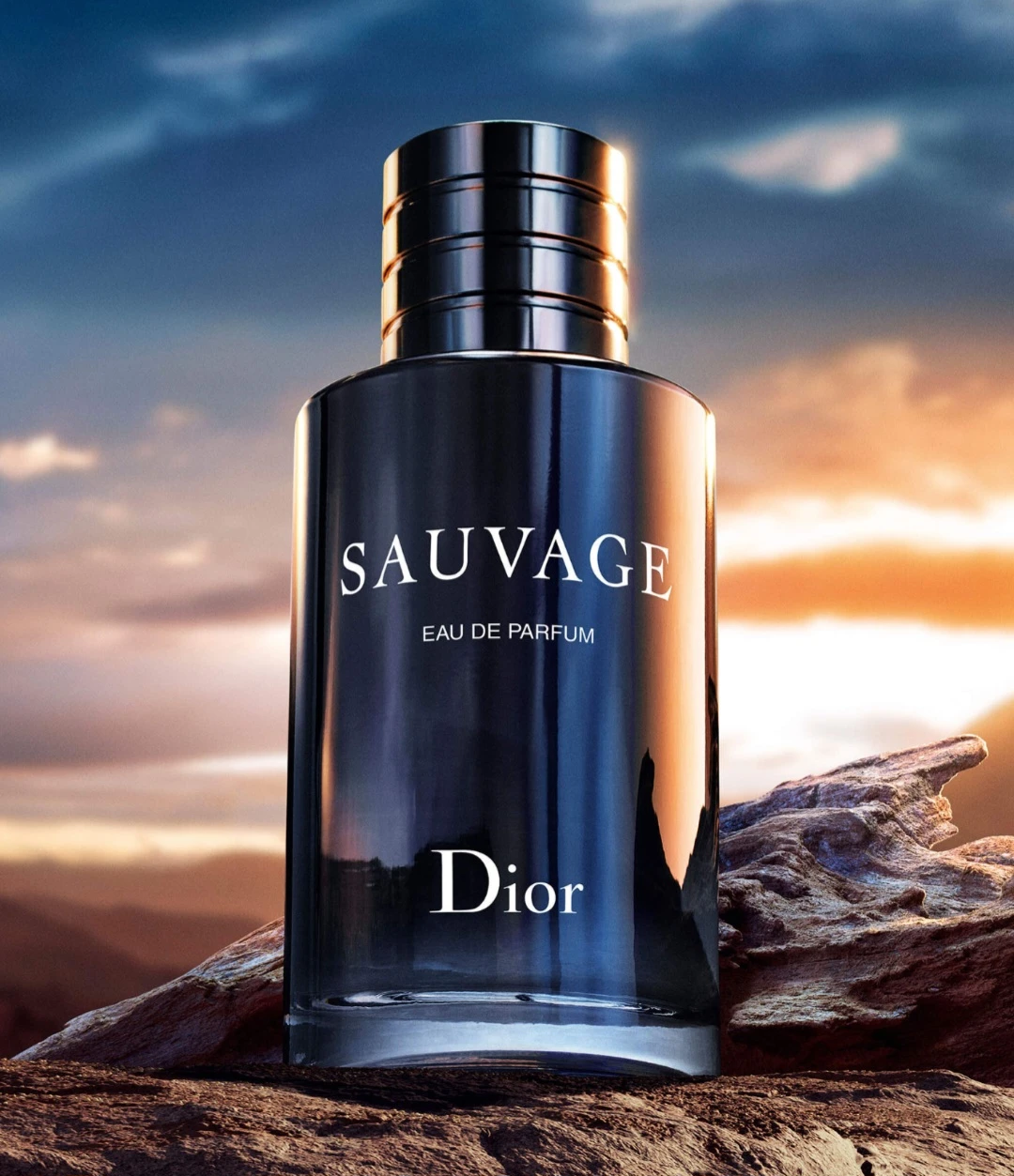 Men's Dior Sauvage Eau Forte Parfum - photo 2