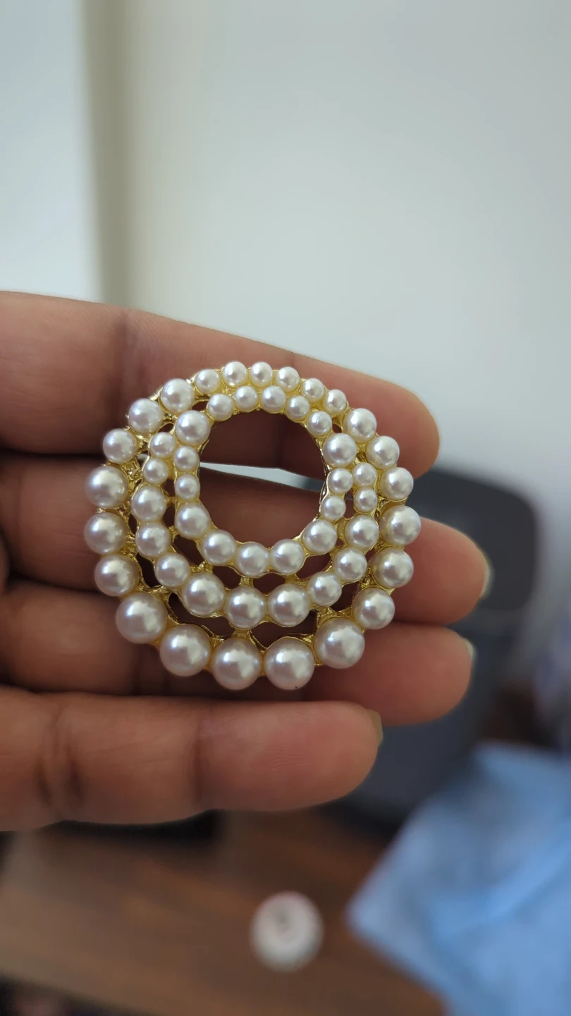 Earrings - photo 2
