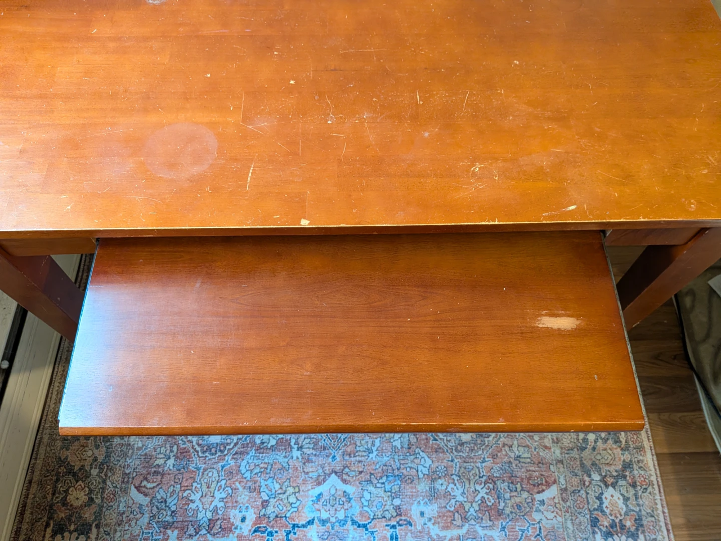Free Desk! - photo 4