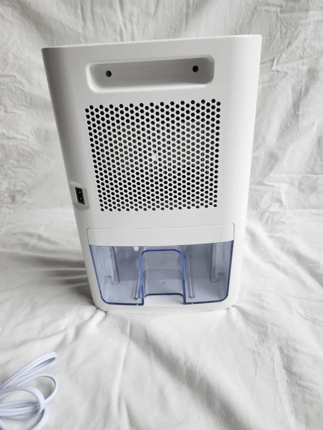 ToLife Dehumidifier Model TZ-C4S - photo 2