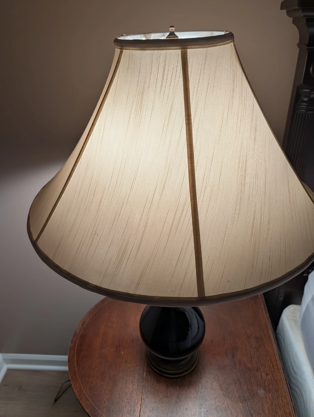 Beautiful vintage lamps. - photo 3