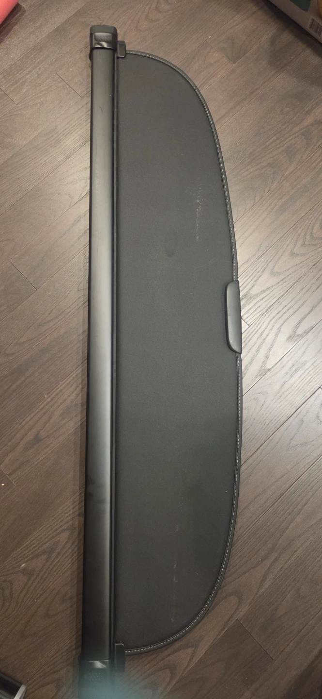 BOS Trunk Cargo Cover 64910-0E100-C0