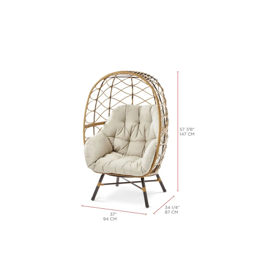 Furniture - photo 3
