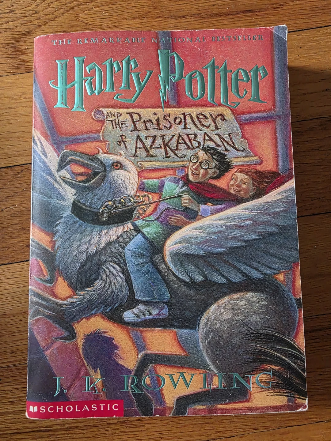 Harry Potter Books - photo 3