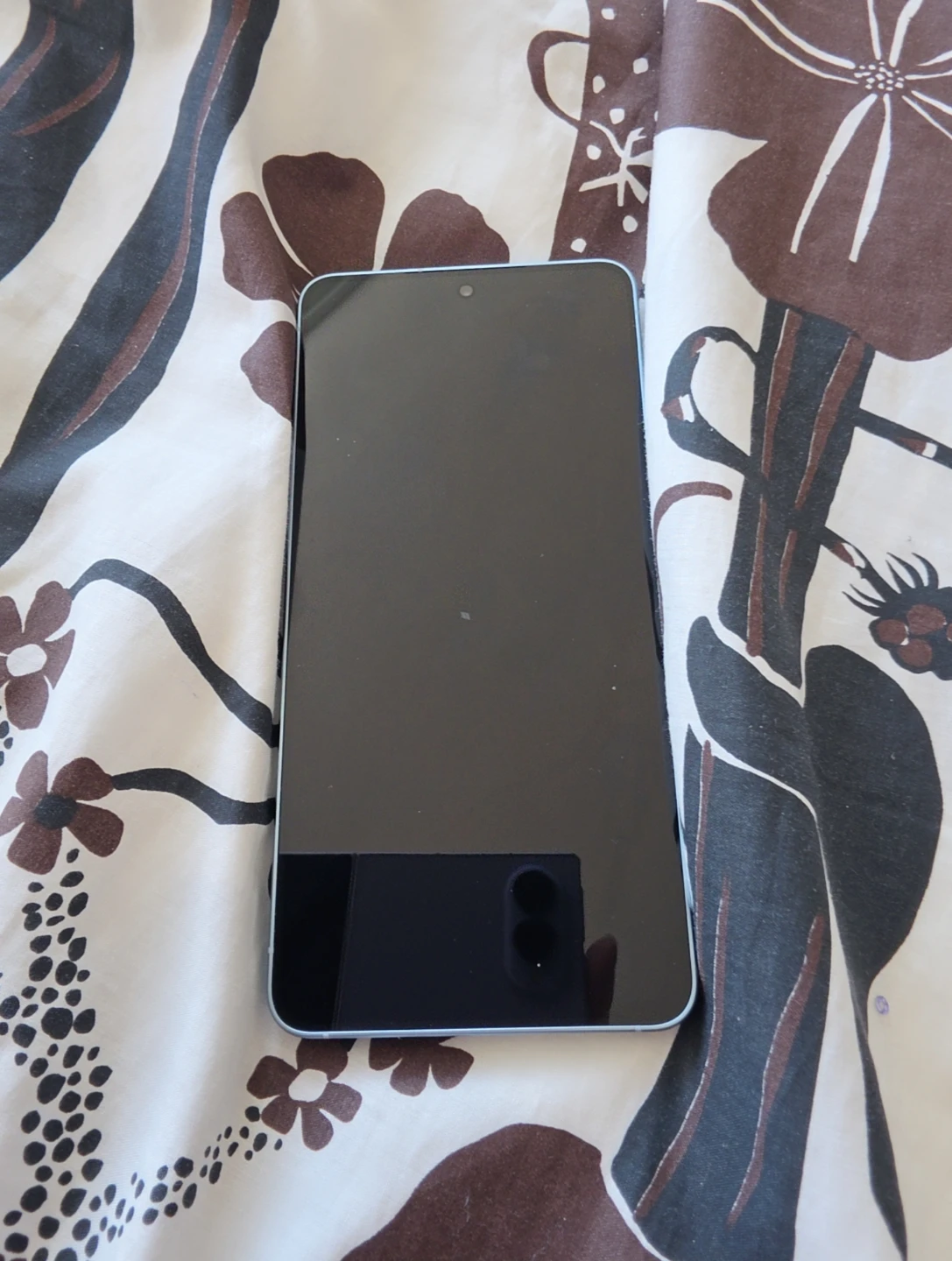 Samsung Galaxy S26 Light Blue