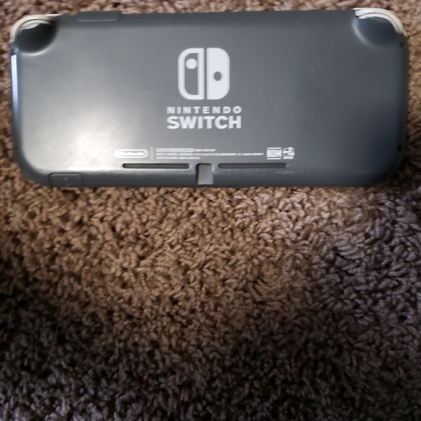 Nintendo Switch Lite Console - photo 2