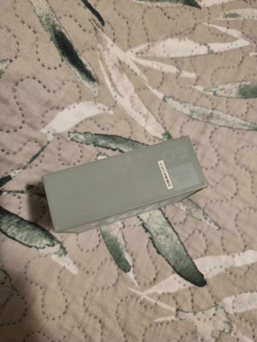 Jbl Bluetooth speaker - photo 5