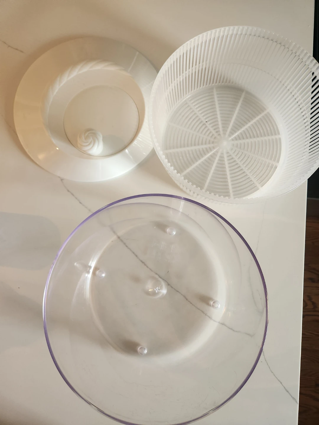 Salad Spinner - photo 3