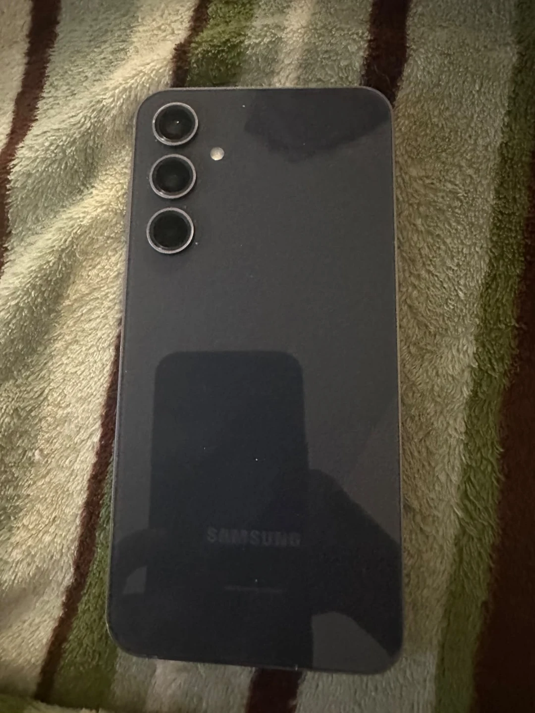 Samsung Galaxy S23 FE 128GB - photo 3