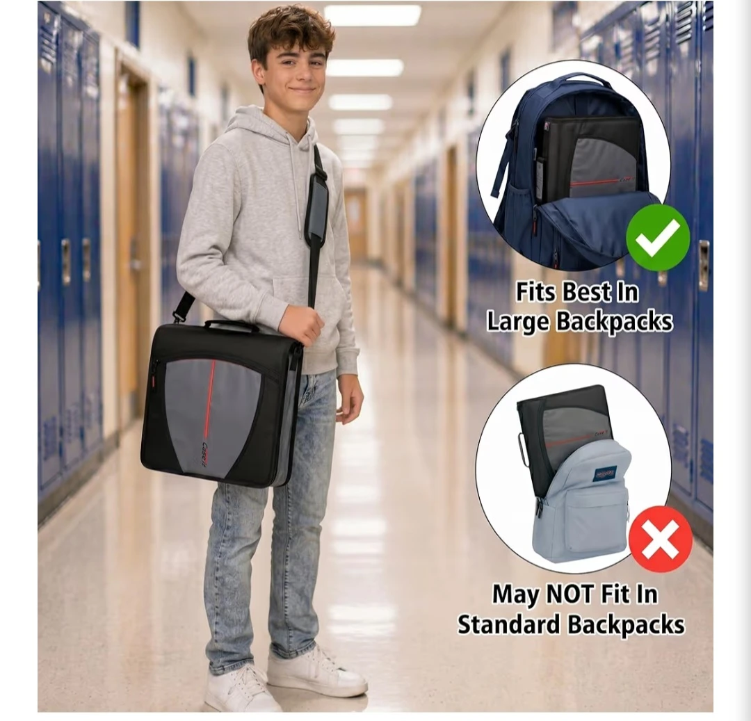New School Bag - photo 5