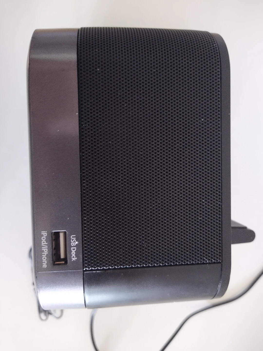 Ihome alarm clock - photo 5