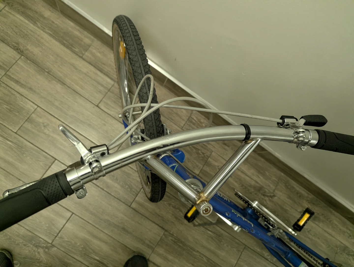 McKinley Aventurie Bicycle - photo 3