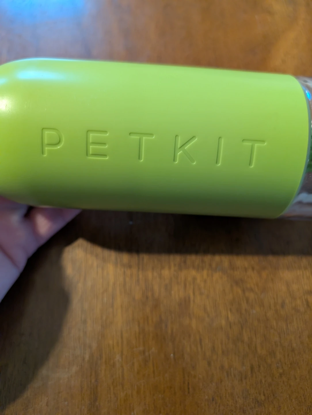 PETKIT Eversweet Travel Pet Water Bottle - photo 2
