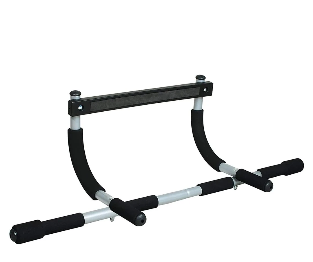 Iron Gym - photo 2