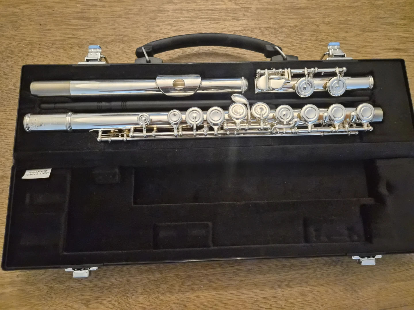 Yamaha YFL-222 Flute