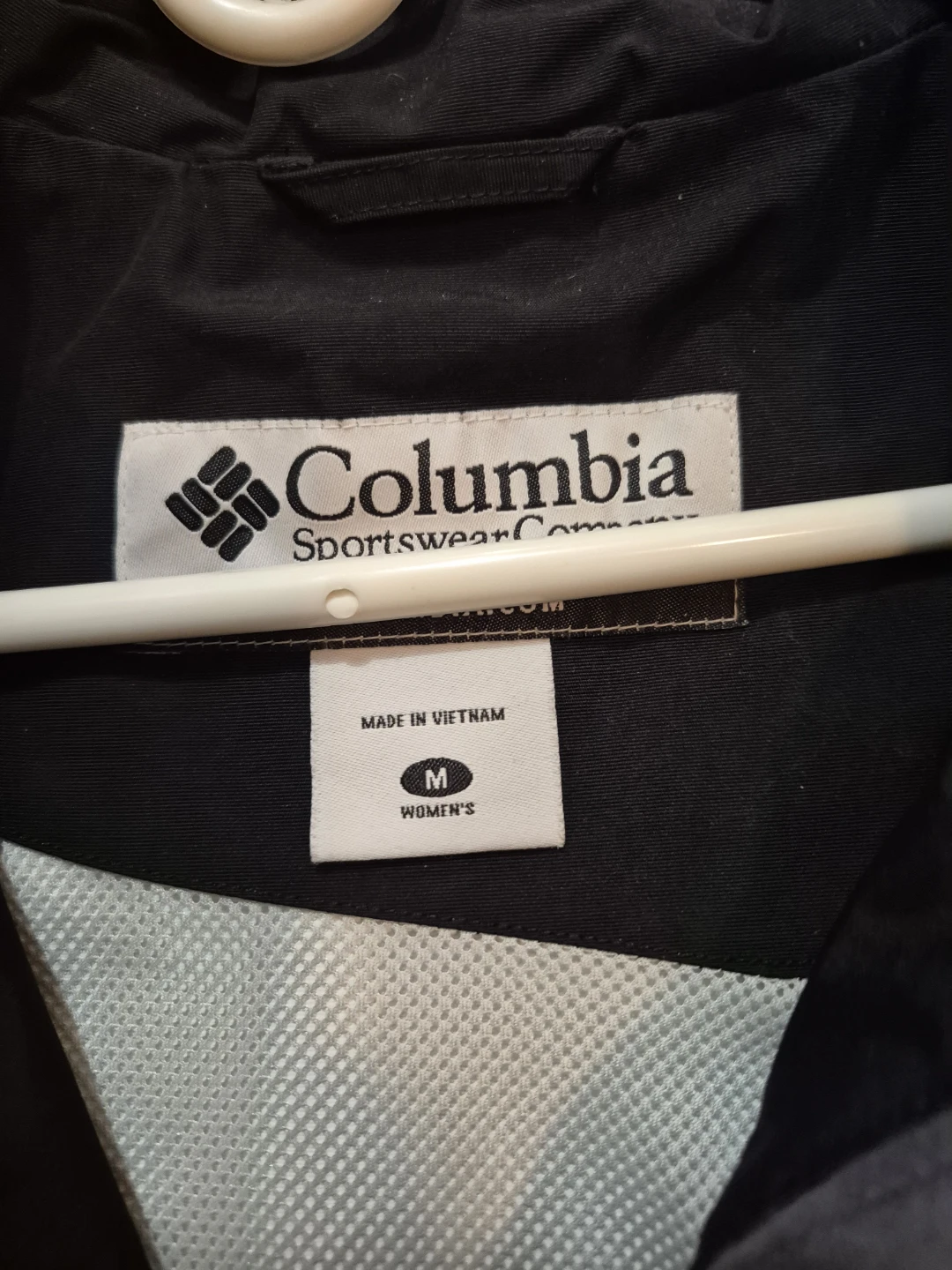 LN)Columbia M/M Women's Ski Jacket - photo 2