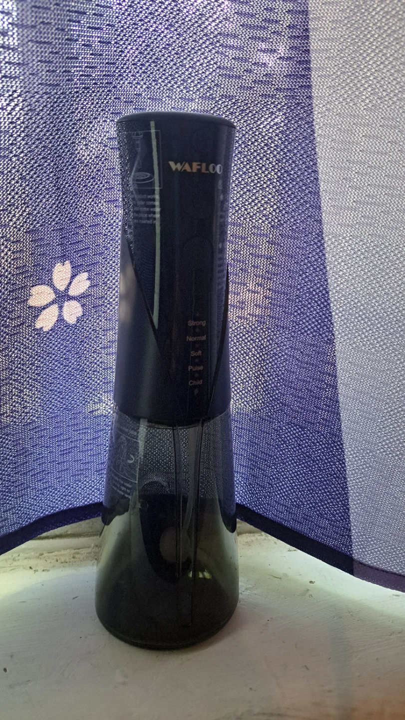 WAFLOO Portable Oral Irrigator - photo 3