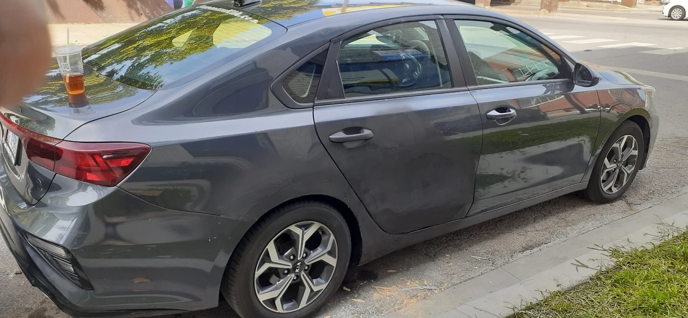 Your budget auto body repair - photo 3