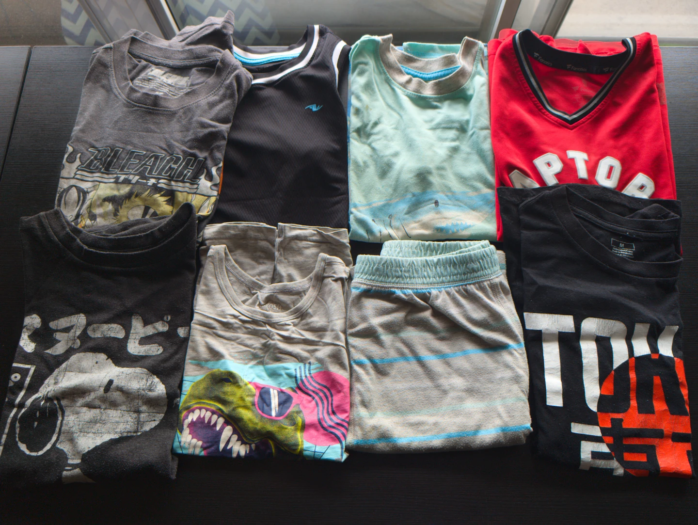 Bundle of boy's T-Shirts - photo 3