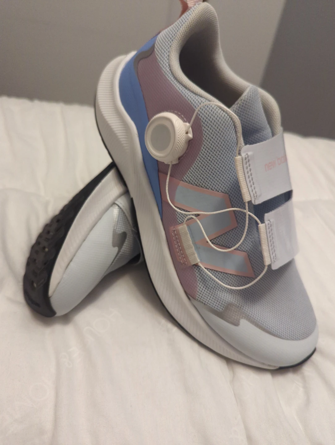 New Balance Kids Dial Shoes - photo 2