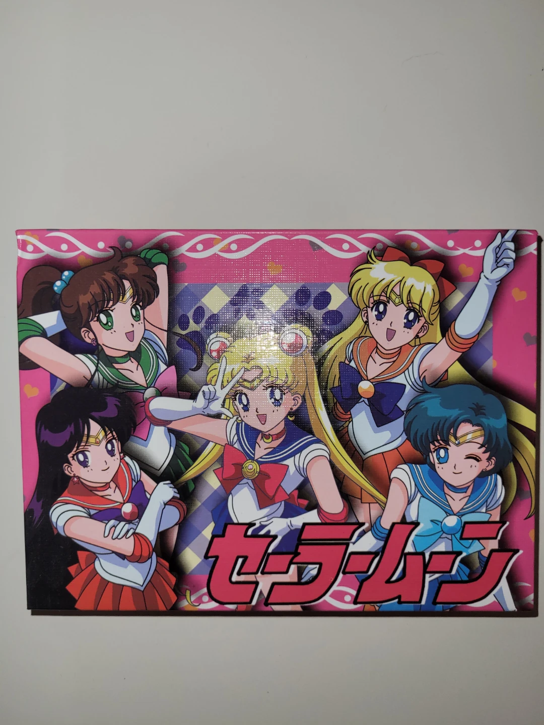 Anime Merch (Attack on Titan, Sailor Moon, etc) - photo 2