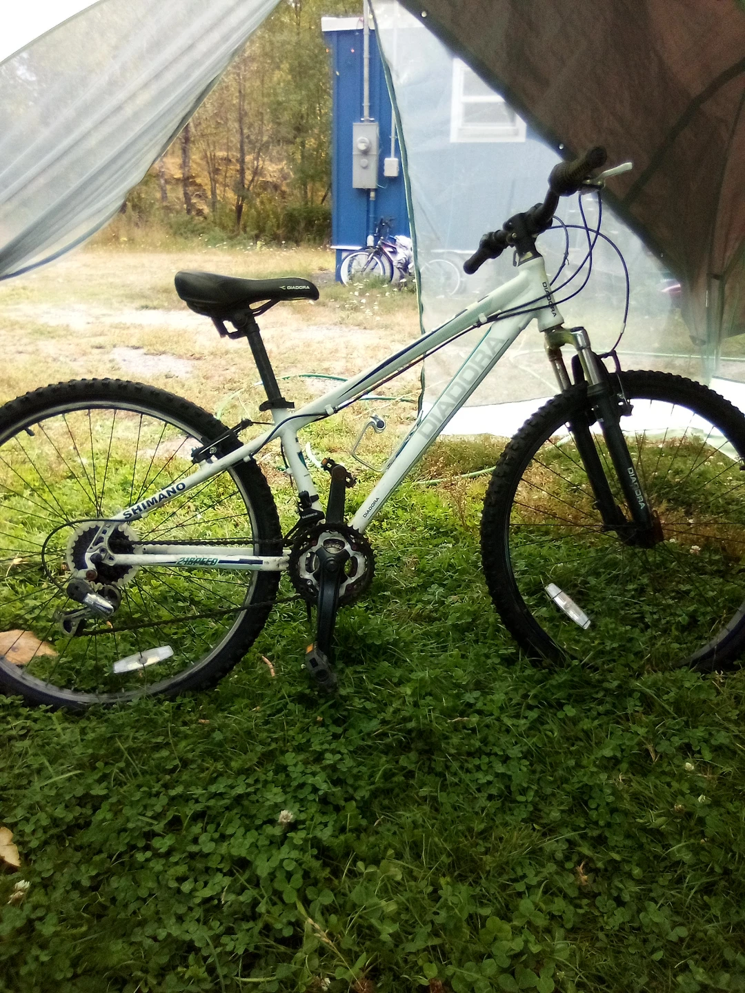 Diadora Mountain Bike