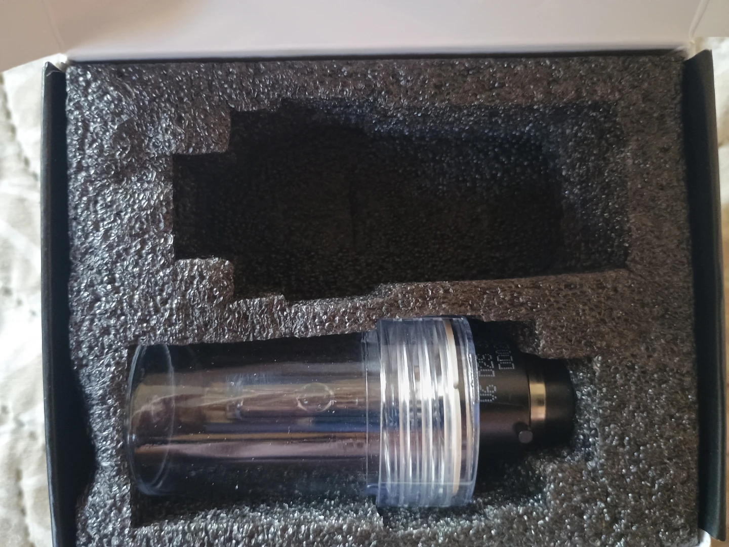 Headlight Bulbs (Pack of 1) RDYCT D2S 35W 8000K HID Xenon - photo 3