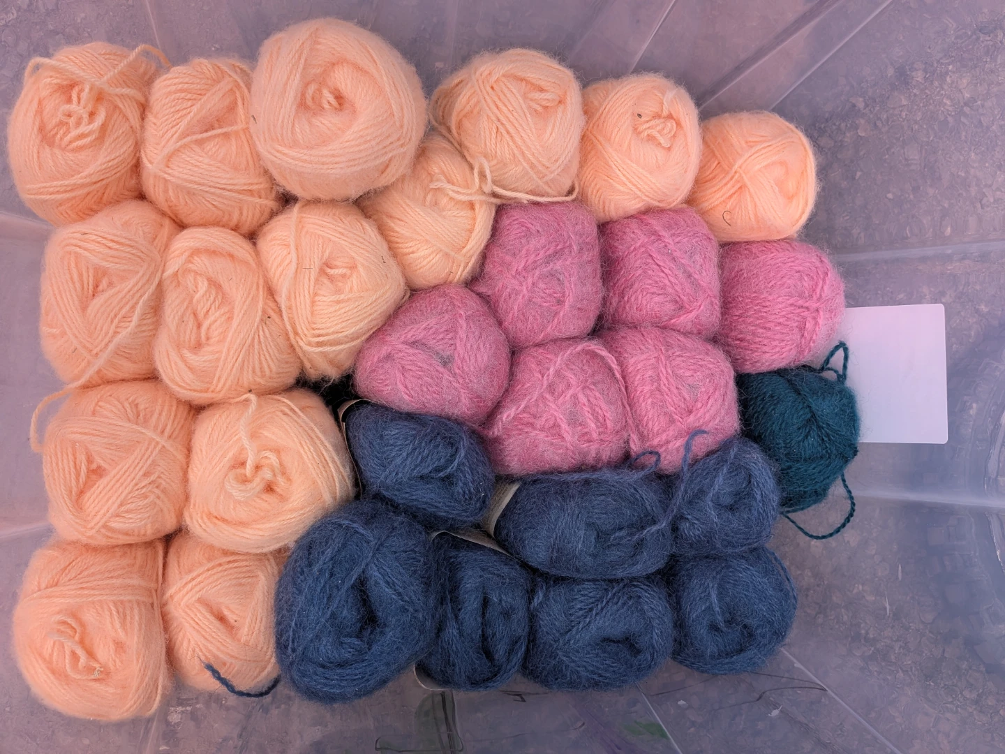 Yarn - photo 2